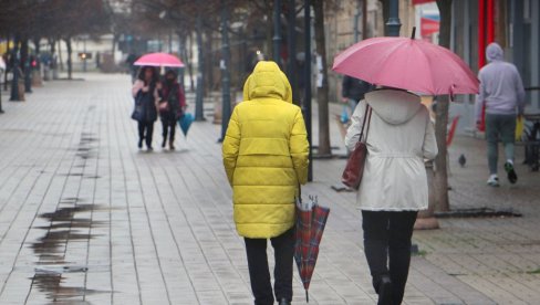 KAPIJA HLADNOG VAZDUHA STIŽE U SRBIJU: Tačno ovog datuma vreme se menja