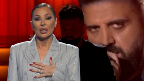 ПРОГОВОРИО О ИСКУСТВУ У ЗГ: Мислио сам да је Цеца другачија - НИСАМ то очекивао! ПРОГОВОРИО О ИСКУСТВУ У ЗГ: Мислио сам да је Цеца другачија - НИСАМ то очекивао!