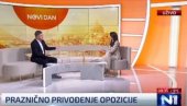 POSLE OVE IZJAVE, ALEKSIĆ MOŽE KOMOTNO DA SE POVUČE IZ POLITIKE: Kaže Decu u Srbiji lečimo SMS porukama - A evo šta kažu činjenice (VIDEO)