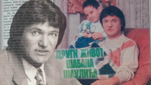ШАБАН УМАЛО ИЗГУБИО ЖИВОТ 93: Муслимански екстремисти га изболи ножем у Бечу, певач једва преживео ШАБАН УМАЛО ИЗГУБИО ЖИВОТ 93: Муслимански екстремисти га изболи ножем у Бечу, певач једва преживео
