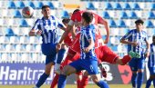 NOVI PAZAR PREKINUO CRNU SERIJU: Gost iz prestonice se još nalazi u njoj NOVI PAZAR PREKINUO CRNU SERIJU: Gost iz prestonice se još nalazi u njoj