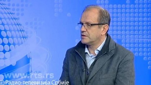 PREMINUO POZNATI SRPSKI ADVOKAT: Bio angažovan i pred Haškim tribunalom PREMINUO POZNATI SRPSKI ADVOKAT: Bio angažovan i pred Haškim tribunalom