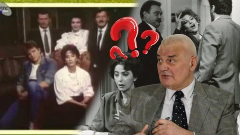 ZAŠTO NIJE SNIMLJEN NASTAVAK BOLJEG ŽIVOTA? Tijanić zahtevao - najvažniji čovek rekao je: NE! ZAŠTO NIJE SNIMLJEN NASTAVAK BOLJEG ŽIVOTA? Tijanić zahtevao - najvažniji čovek rekao je: NE!