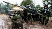MASOVNI NAPAD RUSIJE: Oslobođeno još jedno naseljeno mesto