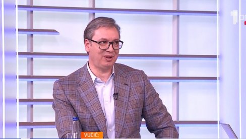 МОЛИМ ИХ ДА ТО ПОНОВЕ И СЛЕДЕЋЕ ГОДИНЕ: Вучић на шаљив начин одговорио на паљење своје лутке у Хрватској МОЛИМ ИХ ДА ТО ПОНОВЕ И СЛЕДЕЋЕ ГОДИНЕ: Вучић на шаљив начин одговорио на паљење своје лутке у Хрватској