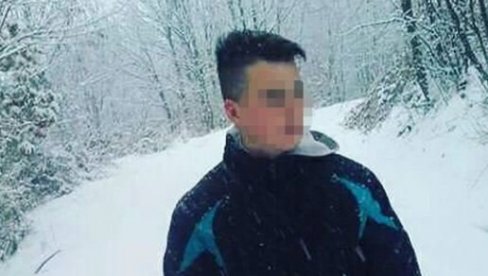ОВО ЈЕ СТЕФАН КОЈИ ЈЕ ПОГИНУО У АЛЕКСАНДРОВЦУ: Био у ауту када је на њега налетео бахати возач који је бежао од полиције ОВО ЈЕ СТЕФАН КОЈИ ЈЕ ПОГИНУО У АЛЕКСАНДРОВЦУ: Био у ауту када је на њега налетео бахати возач који је бежао од полиције