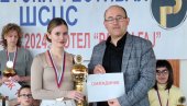 БЛИСТАЛИ МЛАДИ ШАХИСТИ ИЗ ПАРАЋИНА: Завршен 26. Кадетски фестивал ШСЦС (ФОТО) БЛИСТАЛИ МЛАДИ ШАХИСТИ ИЗ ПАРАЋИНА: Завршен 26. Кадетски фестивал ШСЦС (ФОТО)
