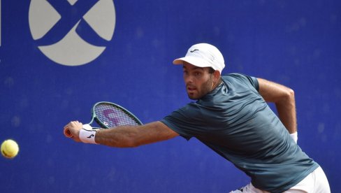 JUŽNOAMERIKANAC JE U DOBROM RITMU: Italijan je osvojio trofej u Modeni