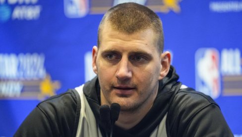 NIKOLA JOKIĆ: Nisam imao dodatni motiv