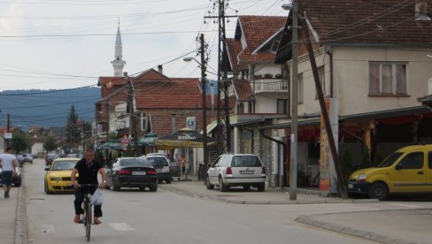 ZAPLENJENA ROBA VREDNA 2.5 MILIONA: Bujanovčanin švercovao duvan za nargile