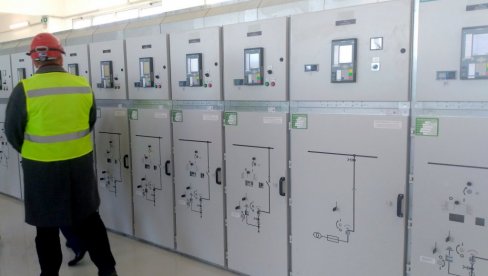РАДОВИ НА ЕЛЕКТРОМРЕЖИ: Сутра без струје делови Браничевског округа РАДОВИ НА ЕЛЕКТРОМРЕЖИ: Сутра без струје делови Браничевског округа
