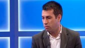VEĆI USTAŠA I OD SAMIH USTAŠA: Veselinović direktno pozivao na krvoproliće, veličajući ujedno i ustaški zločin