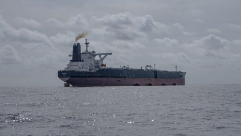 TRAMP PORUČIO: Iranski uvoznici nafte mogli bi se suočiti sa sekundarnim sankcijama