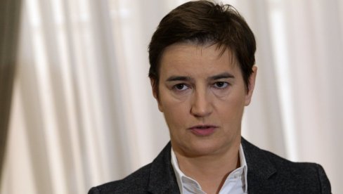 BRNABIĆ: Izveštaj ODIHR-a konačno stavlja tačku na sve laži i besmislice oko izbora