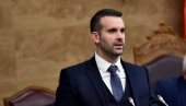 SPAJIĆ SE PERE OD REZOLUCIJE O JASENOVCU: Crnogorski premijer okrivio Putina za sve