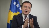 OTIMAJU SRPSKA IMANJA DA DIŽU BAZE POLICIJE: Kurtijeva vlada donela odluku o eksproprijaciji zemljišta na severu Kosova i Metohije