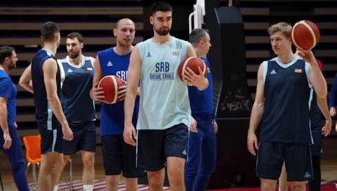 SREBRNI IZ MANILE IMA NOVI KLUB: Košarkaš reprezentacije Srbije predstavljen u Japanu (FOTO)