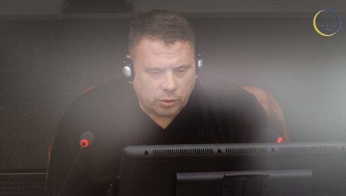 НИКО ОД МУШКАРАЦА НИЈЕ ИЗАШАО ЖИВ: Сведок W00498 у Хагу говорио о оцу и брату којег је ОВК отела и убила код Ораховца НИКО ОД МУШКАРАЦА НИЈЕ ИЗАШАО ЖИВ: Сведок W00498 у Хагу говорио о оцу и брату којег је ОВК отела и убила код Ораховца