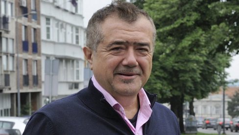 SVET JE BIO PUN GOSPODARA I UČITELJA: Predstavljena knjiga Vladimira Pištala SVET JE BIO PUN GOSPODARA I UČITELJA: Predstavljena knjiga Vladimira Pištala