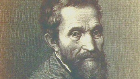 MIKELANĐELO NIJE UNIŠTIO SVOJE SKICE PRE SMRTI: Rasvetljena viševekovna tajna o poslednjim danima velikog italijanskog vajara, slikara i arh