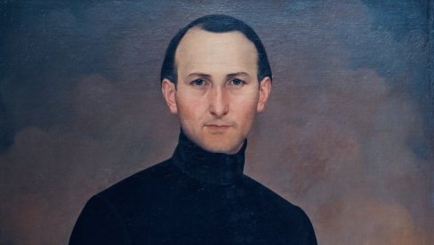 ПОГЛЕД ИСКОСА: Поморишац модерни традиционалиста ПОГЛЕД ИСКОСА: Поморишац модерни традиционалиста