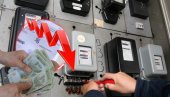 ЕВО КАДА ПОЧИЊЕ ЈЕФТИНА СТРУЈА У СРБИЈИ Ноћна тарифа важи у 3 различита термина
