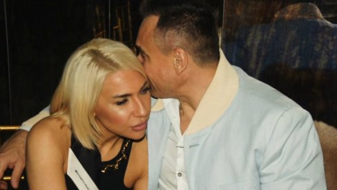 NIŠTA OD SVADBE: Šta će biti, život će da napiše roman NIŠTA OD SVADBE: Šta će biti, život će da napiše roman