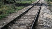 OPASNO JE PO ŽIVOT: Zabranjeno kretanje na železničkom mostu i tunelu 57 na pruzi Beograd-Bar