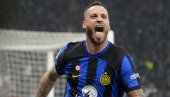 ARNAUTOVIĆ I ZVEZDA? Austrijski mediji tvrde da znaju gde fudbaler Intera nastavlja karijeru