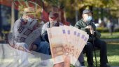 КАЛКУЛАТОР ПЕНЗИЈА: Колико ћете примате после 15, 20 или 40 година радног стажа - један фактор је пресудан