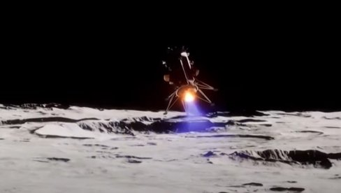 NIJE ZNAO DA JE POSLEDNJI: Zašto ljudi više od pola veka nisu ponovo kročili na Mesec