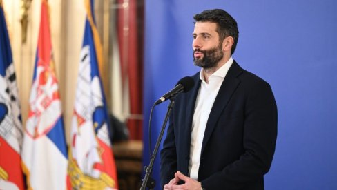 KOD ŠAPIĆA GOSTI IZ FRANCUSKE: U Starom dvoru prijem za učenike i nastavnike, u fokusu saradnja i nova prijateljstva KOD ŠAPIĆA GOSTI IZ FRANCUSKE: U Starom dvoru prijem za učenike i nastavnike, u fokusu saradnja i nova prijateljstva