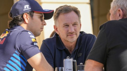 FORMULA 1 NEĆE BITI ISTA: Sa ekipom se rastao čovek koji joj je doneo osam titula! Uzeo 60 miliona evra i - otišao!