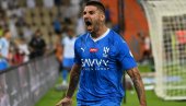 MITROVIĆ JE OPET ONAJ STARI: Raduj se Srbijo! Najbolji strelac u istoriji orlova ponovo asistira i daje golove