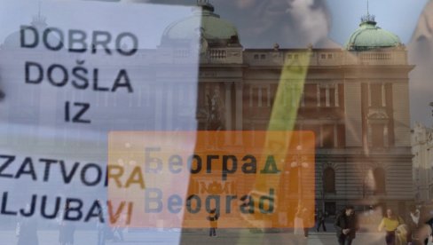 NA TRGU DOČEKAO ŽENU IZ ZATVORA: Muškarac sada objasnio sve - evo šta se tačno dogodilo (VIDEO) NA TRGU DOČEKAO ŽENU IZ ZATVORA: Muškarac sada objasnio sve - evo šta se tačno dogodilo (VIDEO)
