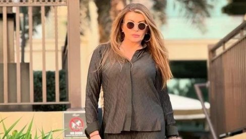 VIKI MILJKOVIĆ OTVORILA FABRIKU NAMEŠTAJA U TURSKOJ: Oprema luks hotel u Dubaiju, ovo su svi detalji