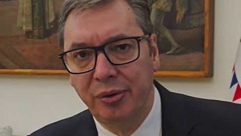 VUČIĆ SE OBRATIO NA INSTAGRAMU: Važan apel predsednika - Potrebni su nam nastavnici potpuno slobodni (VIDEO)