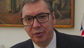 VUČIĆ SE OBRATIO NA INSTAGRAMU: Važan apel predsednika - Potrebni su nam nastavnici potpuno slobodni (VIDEO)