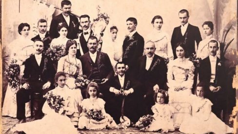 БРКОВИ КРОЗ ИСТОРИЈУ: Изложба у Градском музеју Вршац отворена до 12. марта (ФОТО) БРКОВИ КРОЗ ИСТОРИЈУ: Изложба у Градском музеју Вршац отворена до 12. марта (ФОТО)