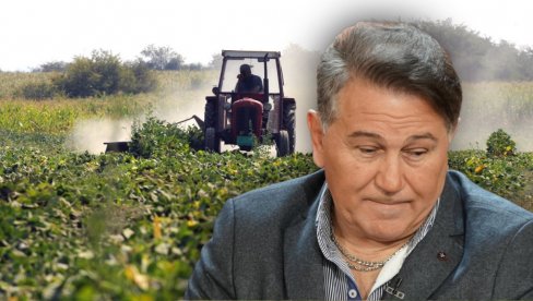 ПРОГОВОРИО О КРАЈУ КАРИЈЕРЕ: Халид Муслимовић се повукао на ранч - гаји воће и поврће ПРОГОВОРИО О КРАЈУ КАРИЈЕРЕ: Халид Муслимовић се повукао на ранч - гаји воће и поврће