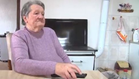IĆI ĆEMO U GROB TIHO, ALI KiM NIKADA NEĆEMO NAPUSTITI... Bolna ispovest starice iz Kuzmina, zbog ukidanja dinara ne zna kako da preživi IĆI ĆEMO U GROB TIHO, ALI KiM NIKADA NEĆEMO NAPUSTITI... Bolna ispovest starice iz Kuzmina, zbog ukidanja dinara ne zna kako da preživi