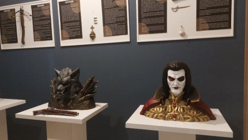 НАУЧНИЦИ “ОЖИВЕЛИ” ВАМПИРИЦУ: Археолози реконструисали лице 400 година старе жене сахрањене са катанцем на нози (ФОТО) НАУЧНИЦИ “ОЖИВЕЛИ” ВАМПИРИЦУ: Археолози реконструисали лице 400 година старе жене сахрањене са катанцем на нози (ФОТО)
