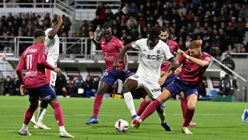 LEPA KVOTA NA KEC U DERBIJU ZAČELJA: Gosti ne mogu da se sastave, a domaćin je realno tim za sredinu tabele