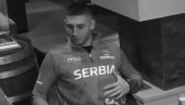 ОВО ЈЕ МОТИВ УБИСТВА ММА БОРЦА? Идентификоване убице Стефана Савића (23) ОВО ЈЕ МОТИВ УБИСТВА ММА БОРЦА? Идентификоване убице Стефана Савића (23)