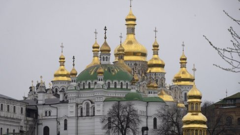 NOVITETI U RUSKOJ PRAVOSLAVNOJ CRKVI: Pokrenuta škola za sveštenike-blogere