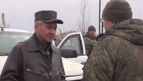 NAJNOVIJE VESTI IZ UKRAJINE: Rusi zaplenili hrvatsko oružje, Šojgu postavio pitanje kad je video RBG-6 (VIDEO) NAJNOVIJE VESTI IZ UKRAJINE: Rusi zaplenili hrvatsko oružje, Šojgu postavio pitanje kad je video RBG-6 (VIDEO)