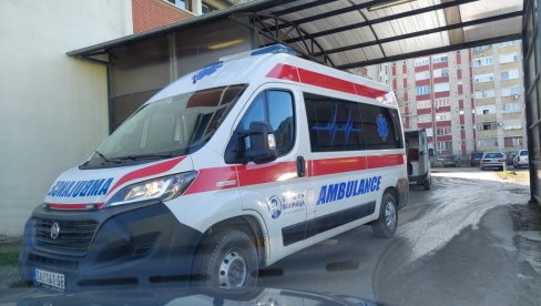 ПРИМИЛИ 447 ПАЦИЈЕНАТА: Шабачки медицинари за викенд радили неуморно ПРИМИЛИ 447 ПАЦИЈЕНАТА: Шабачки медицинари за викенд радили неуморно