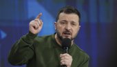 ЗЕЛЕНСКИ ПОТПИСАО КОНТРОВЕРЗНИ УКАЗ: Украјина се повлачи...