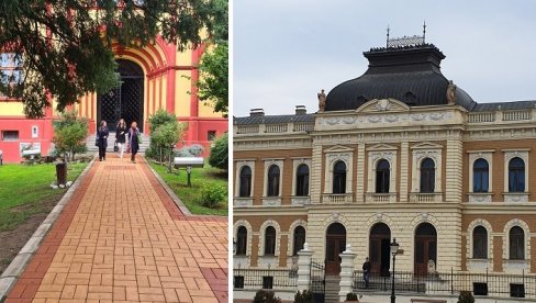 ВЕЛИКА ПОВЕЉА“ ГИМНАЗИЈИ И БОГОСЛОВИЈИ : Поводом два века од рођења Бранка Радаичевића ВЕЛИКА ПОВЕЉА“ ГИМНАЗИЈИ И БОГОСЛОВИЈИ : Поводом два века од рођења Бранка Радаичевића