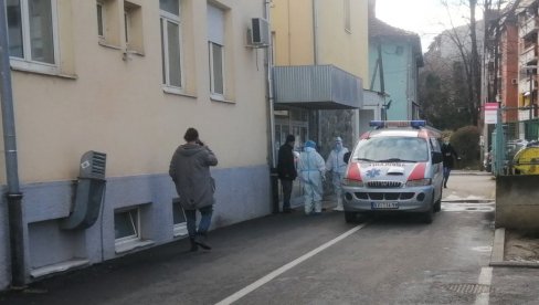 KORONA U TRAGOVIMA: Nedeljni kovid presek na teritoriji Kraljeva KORONA U TRAGOVIMA: Nedeljni kovid presek na teritoriji Kraljeva
